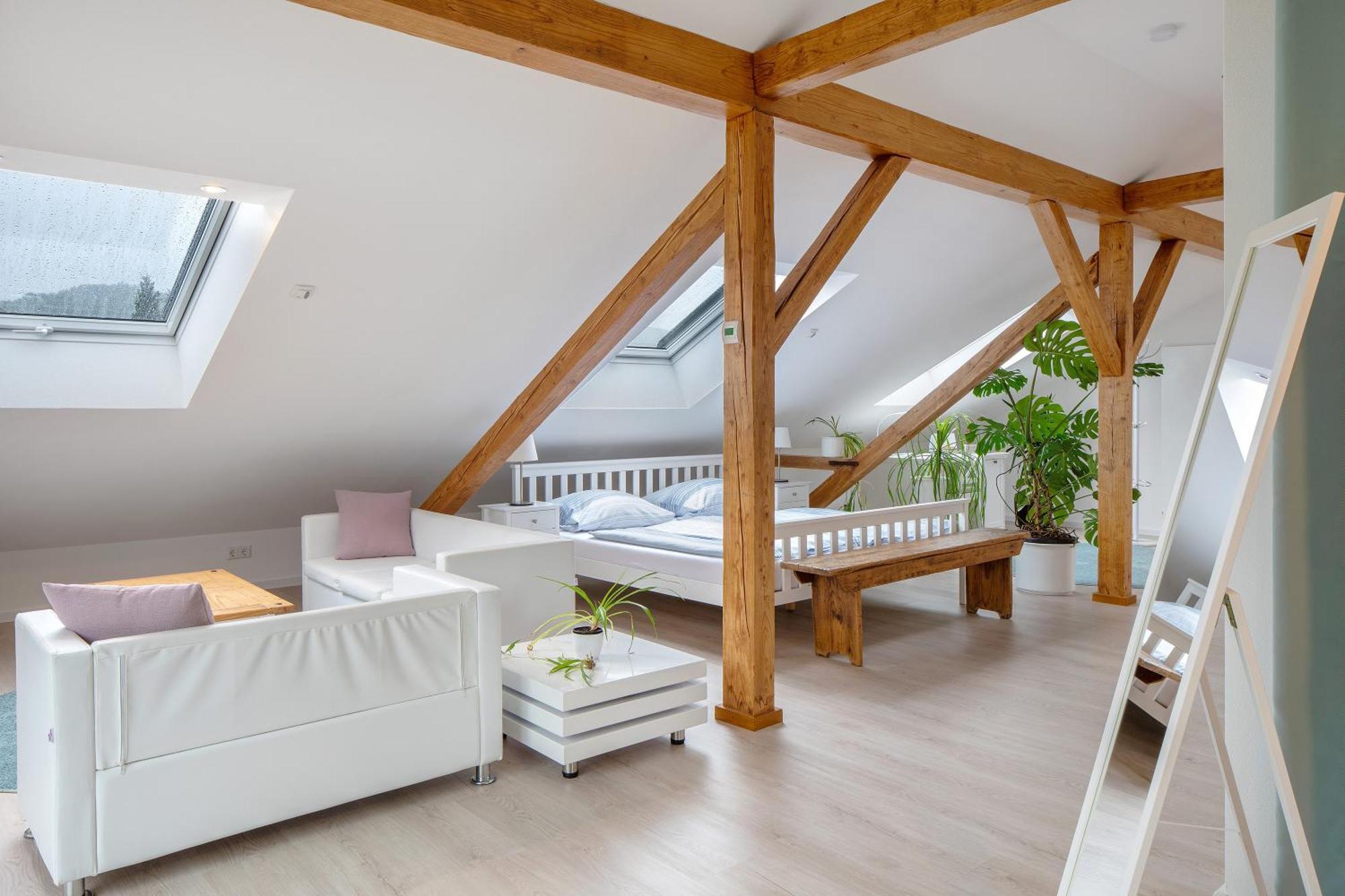 Ferienhaus Engelsberghof Endingen am Kaiserstuhl Extérieur photo