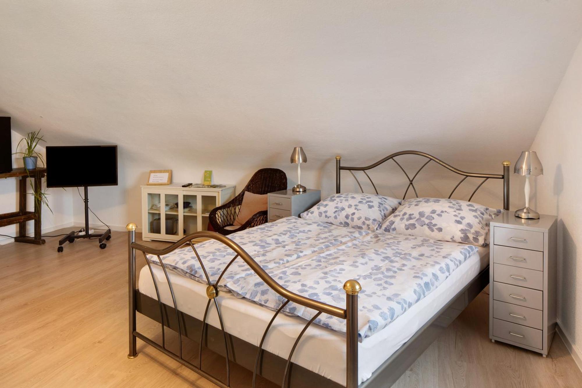 Ferienhaus Engelsberghof Endingen am Kaiserstuhl Extérieur photo